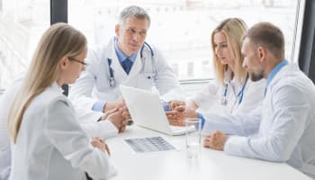 Zarządzanie ryzykiem w podmiocie leczniczym