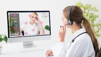 Kreowanie wizerunku placówki medycznej – rola pierwszego wrażenia w obsłudze pacjenta