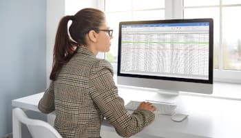 Excel dla księgowych – zastosowanie w codziennej pracy