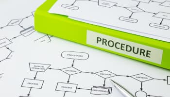 Błędy w procedurach operacyjnych dotyczące realizacji wymagań DPD hurtowni farmaceutycznej