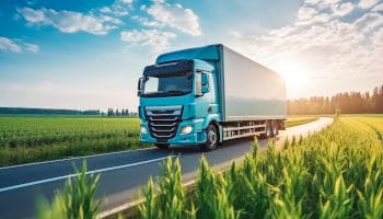 Podatek VAT 2025 w branży TSL (Transport, Spedycja, Logistyka)