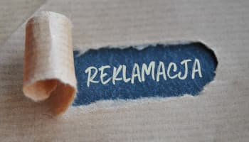 Reklamacje towarów i usług oraz zwroty towarów &#8211; aspekty prawne i podatkowe